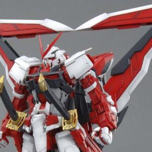 MG 1/100 RED