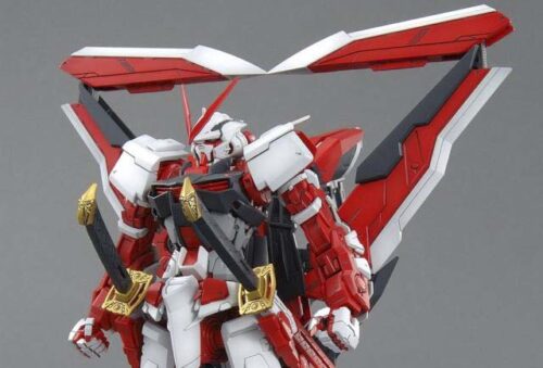 MG 1/100 RED
