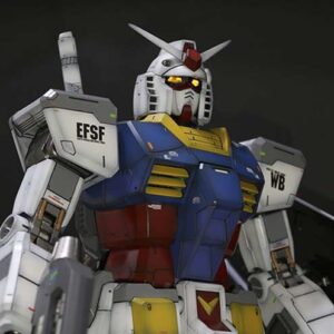 MEGA 1/48 MAX