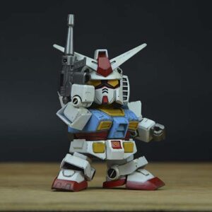 SD RX-78-2