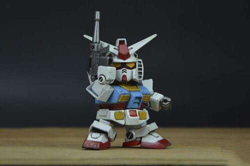 SD RX-78-2