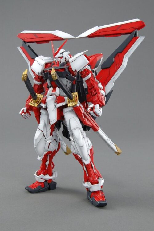 MG 1/100 RED - Image 2