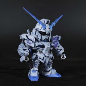 SD RX-0 ANA FULL ARMOR