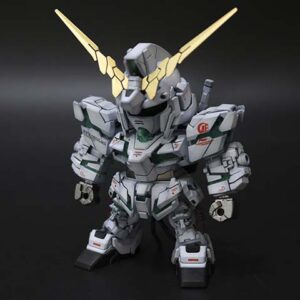 SD ANA FULL ARMOR