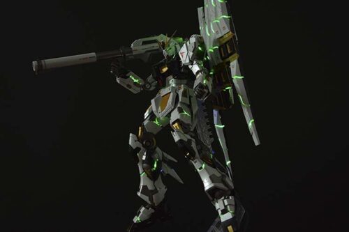 MG 1/100 VER.KA - Image 2