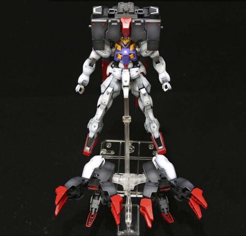 HG 1/144 RAPHAEL - Image 2