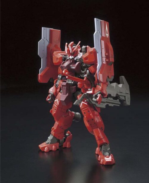 HG 1/144 IBO - Image 2