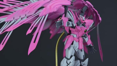 HG 1/144 ZERO EW - Image 2