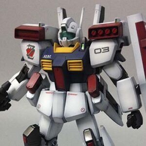 HG 1/144 GMⅢ MAX