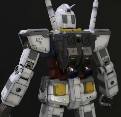MEGA 1/48 MAX - Image 10
