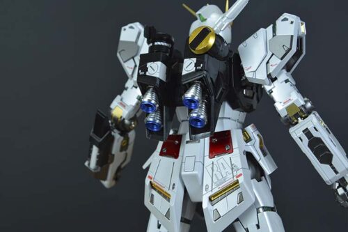 MG 1/100 VER.KA - Image 10