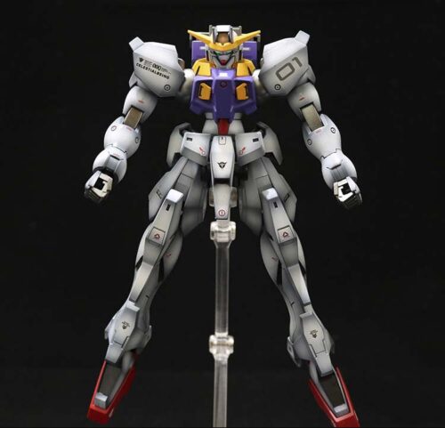 HG 1/144 RAPHAEL - Image 11