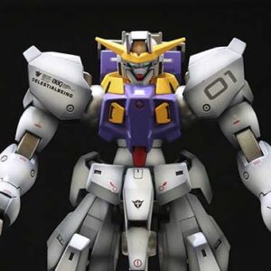 HG 1/144 RAPHAEL