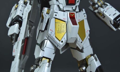 MG 1/100 VER.KA - Image 11
