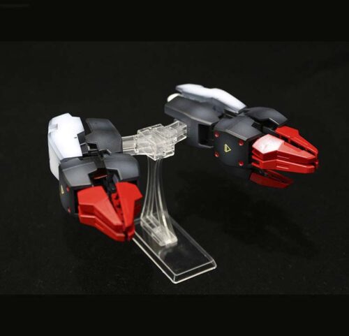HG 1/144 RAPHAEL - Image 12