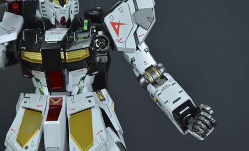 MG 1/100 VER.KA - Image 12