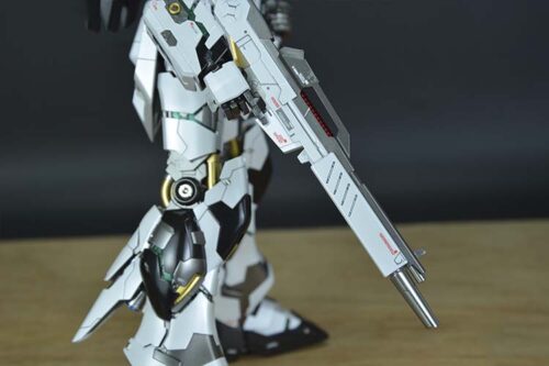 MG 1/100 VER.KA - Image 15