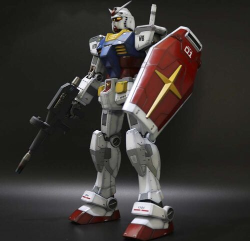 MEGA 1/48 MAX - Image 2