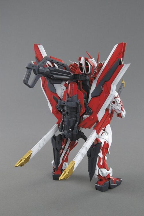 MG 1/100 RED - Image 3