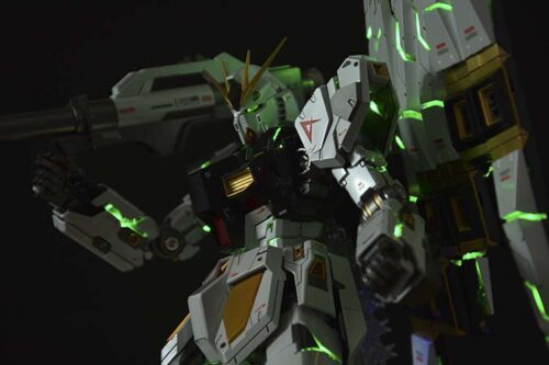 MG 1/100 VER.KA - Image 3