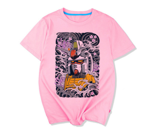 CUSTOMIZE GUNDAM TEE - Image 7