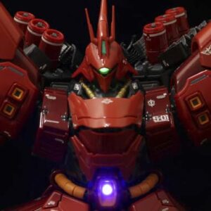 MG 1/100 SAZABI