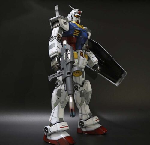 MEGA 1/48 MAX - Image 3