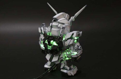 SD ANA FULL ARMOR - Image 3