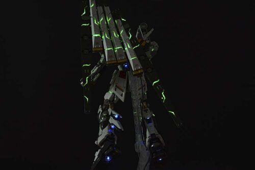 MG 1/100 VER.KA - Image 4