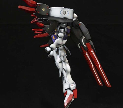HG 1/144 RAPHAEL - Image 4