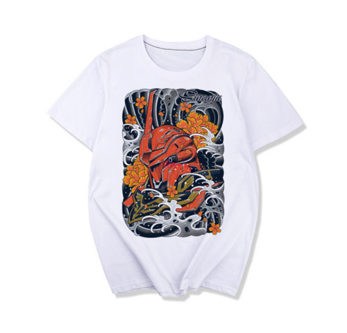 CUSTOMIZE GUNDAM TEE - Image 8