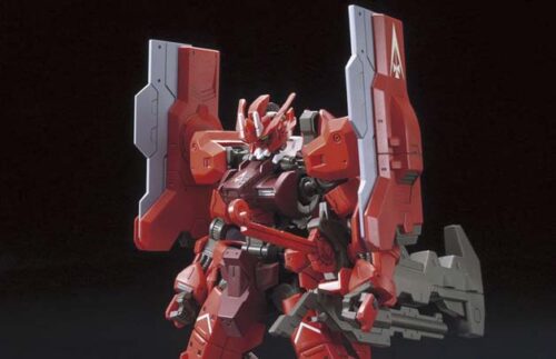 HG 1/144 IBO