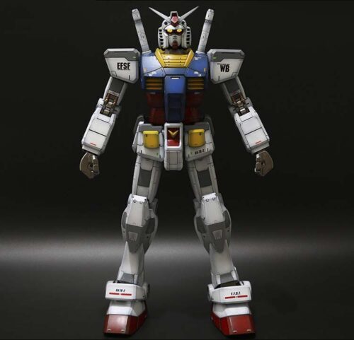 MEGA 1/48 MAX - Image 4