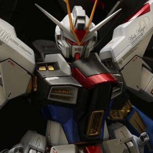 MG 1/100 SEED STRIKE FREEDOM