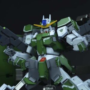 HG 1/144 ZABANYA GK