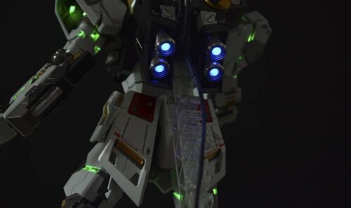 MG 1/100 VER.KA - Image 5