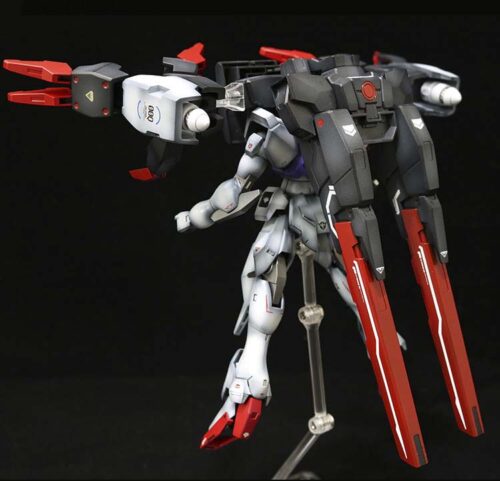 HG 1/144 RAPHAEL - Image 5