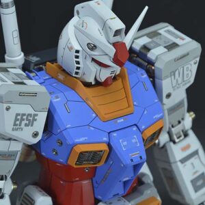 PG 1/60 RX-78