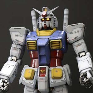 PG 1/60 RX-78-2