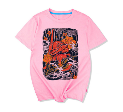 CUSTOMIZE GUNDAM TEE - Image 9