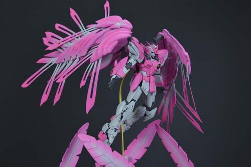 HG 1/144 ZERO EW - Image 5
