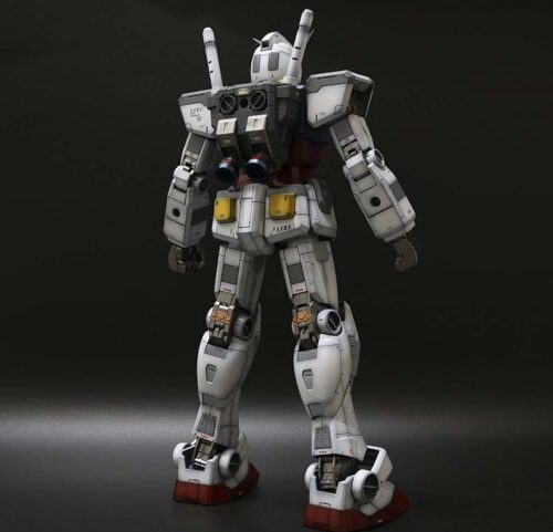 MEGA 1/48 MAX - Image 5