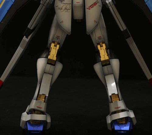 MG 1/100 SEED STRIKE FREEDOM - Image 5