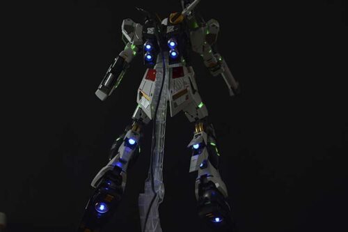 MG 1/100 VER.KA - Image 6