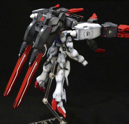 HG 1/144 RAPHAEL - Image 6
