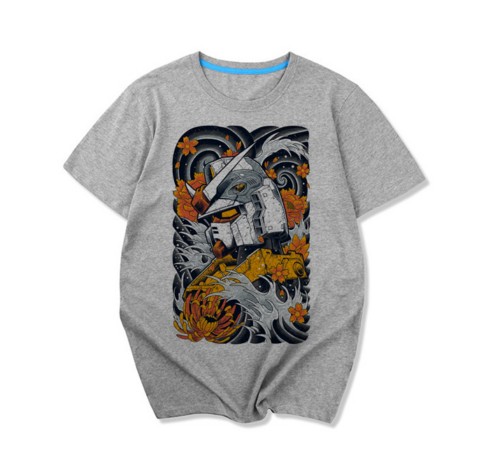 CUSTOMIZE GUNDAM TEE - Image 10