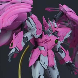 HG 1/144 ZERO EW