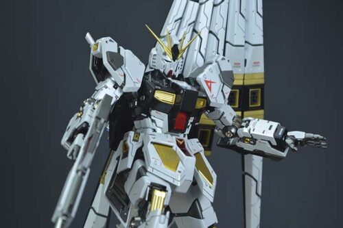 MG 1/100 VER.KA - Image 7