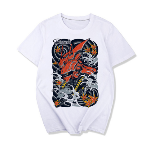 CUSTOMIZE GUNDAM TEE - Image 11