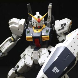 RG RX-78 MKⅡ